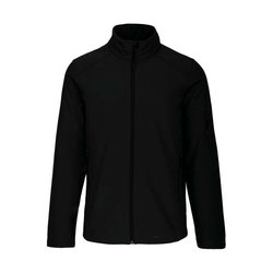 KA401 SOFTSHELL JACKET
