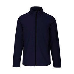 KA401 SOFTSHELL JACKET