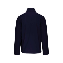 KA401 SOFTSHELL JACKET