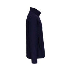 KA401 SOFTSHELL JACKET