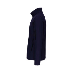 KA401 SOFTSHELL JACKET