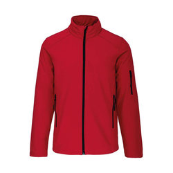 KA401 SOFTSHELL JACKET