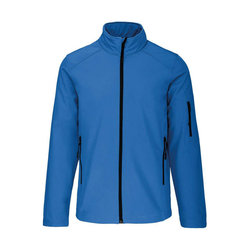 KA401 SOFTSHELL JACKET