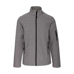 KA401 SOFTSHELL JACKET