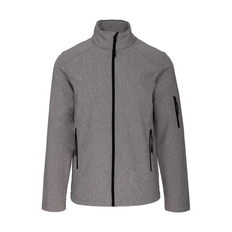 KA401 SOFTSHELL JACKET