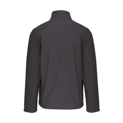 KA401 SOFTSHELL JACKET