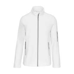 KA401 SOFTSHELL JACKET