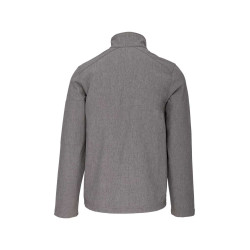 KA401 SOFTSHELL JACKET