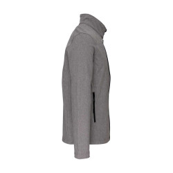 KA401 SOFTSHELL JACKET