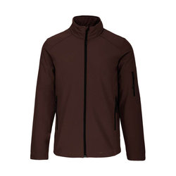 KA401 SOFTSHELL JACKET