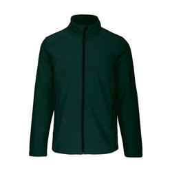 KA401 SOFTSHELL JACKET