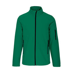 KA401 SOFTSHELL JACKET
