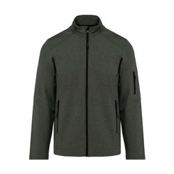 KA401 SOFTSHELL JACKET