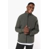 KA401 SOFTSHELL JACKET