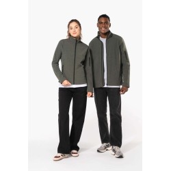 KA401 SOFTSHELL JACKET