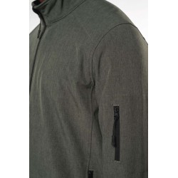 KA401 SOFTSHELL JACKET
