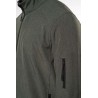 KA401 SOFTSHELL JACKET