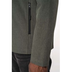 KA401 SOFTSHELL JACKET