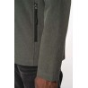 KA401 SOFTSHELL JACKET