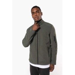 KA401 SOFTSHELL JACKET