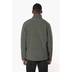 KA401 SOFTSHELL JACKET