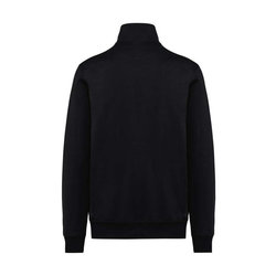 KA4010 MEN'S FLEECE CADET JACKET