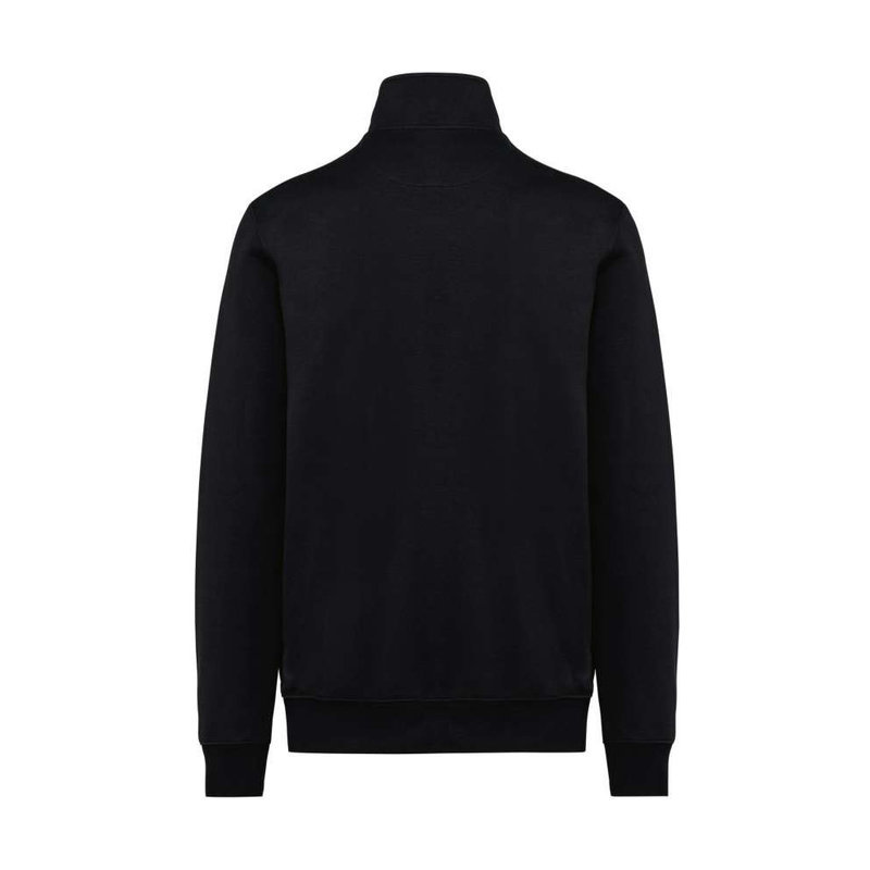 KA4010 MEN'S FLEECE CADET JACKET