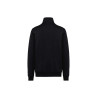 KA4010 MEN'S FLEECE CADET JACKET
