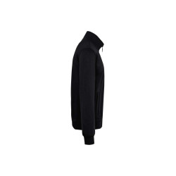 KA4010 MEN'S FLEECE CADET JACKET
