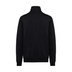 KA4010 MEN'S FLEECE CADET JACKET