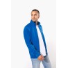 KA4010 MEN'S FLEECE CADET JACKET