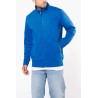 KA4010 MEN'S FLEECE CADET JACKET