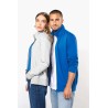 KA4010 MEN'S FLEECE CADET JACKET
