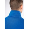 KA4010 MEN'S FLEECE CADET JACKET