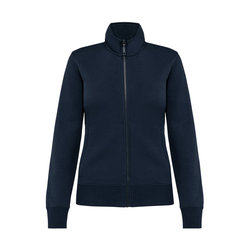 KA4011 LADIES FLEECE CADET JACKET