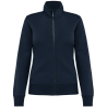 KA4011 LADIES FLEECE CADET JACKET