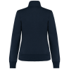 KA4011 LADIES FLEECE CADET JACKET