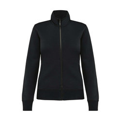 KA4011 LADIES FLEECE CADET JACKET