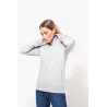 KA4011 LADIES FLEECE CADET JACKET