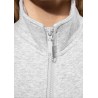 KA4011 LADIES FLEECE CADET JACKET