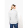 KA4011 LADIES FLEECE CADET JACKET