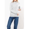 KA4011 LADIES FLEECE CADET JACKET