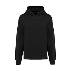 KA4018 UNISEX OVERSIZED FLEECE HOODIE