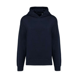 KA4018 UNISEX OVERSIZED FLEECE HOODIE