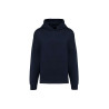 KA4018 UNISEX OVERSIZED FLEECE HOODIE