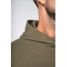 KA4018 UNISEX OVERSIZED FLEECE HOODIE