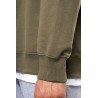 KA4018 UNISEX OVERSIZED FLEECE HOODIE