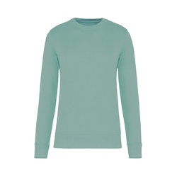 KA4026 KIDS' ECO-FRIENDLY CREW NECK SWEATSHIRT