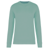 KA4026 KIDS' ECO-FRIENDLY CREW NECK SWEATSHIRT
