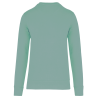 KA4026 KIDS' ECO-FRIENDLY CREW NECK SWEATSHIRT